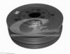 IPD 157082 Belt Pulley, crankshaft